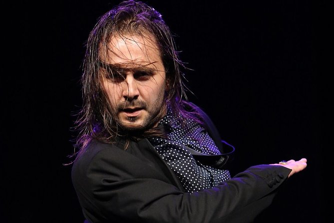Flamenco Show Ticket at Theatre Barcelona City Hall - Price value in Barcelona: is $30.17 a good deal?