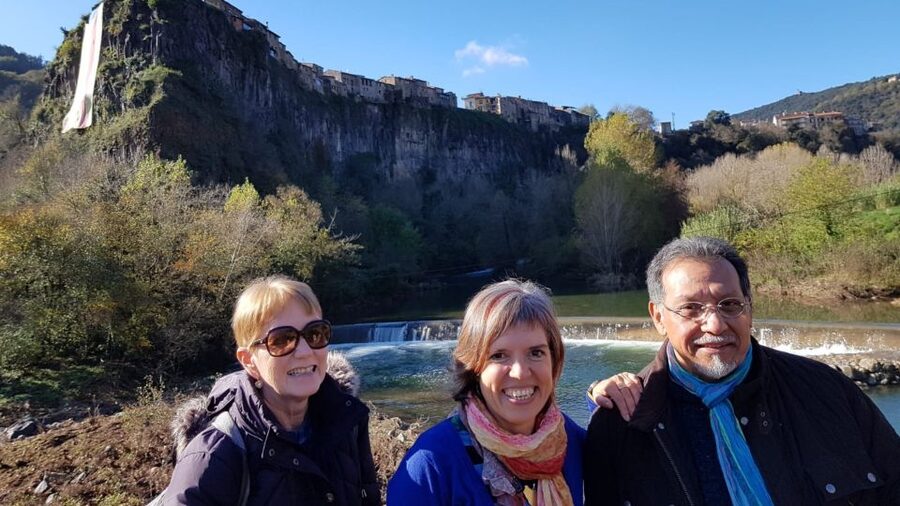 From Barcelona: Besalú & Medieval Towns Tour w/ Hotel Pickup - Who should book this medieval towns route from Barcelona