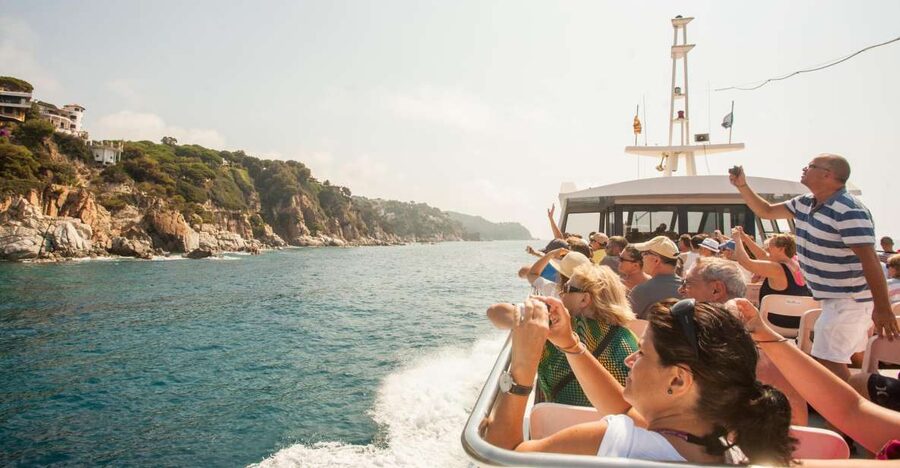 From Barcelona: Costa Brava Day Tour with Boat Trip - Why This Costa Brava Day Works So Well From Barcelona