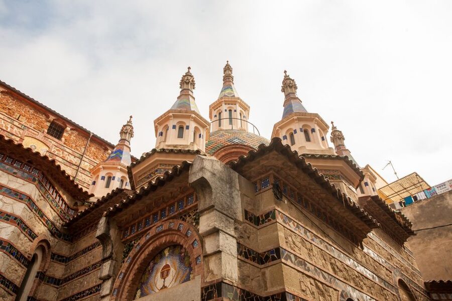 From Barcelona: Costa Brava Day Tour with Boat Trip - Lloret de Mar: Promenade Views, Sa Caleta, and St. Roma