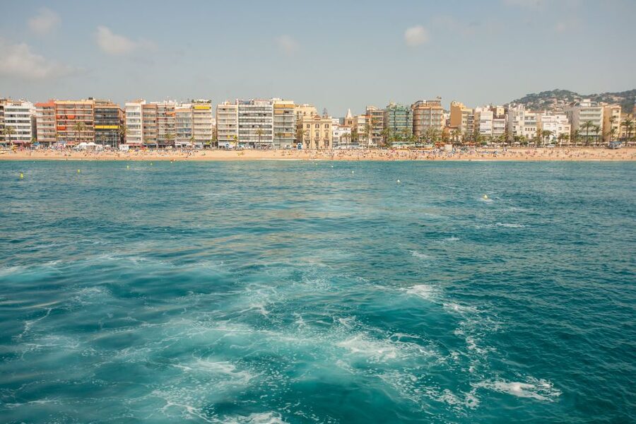 From Barcelona: Costa Brava Day Tour with Boat Trip - The Dofijets Boat Cruise: How to See the Coast Like It’s Real