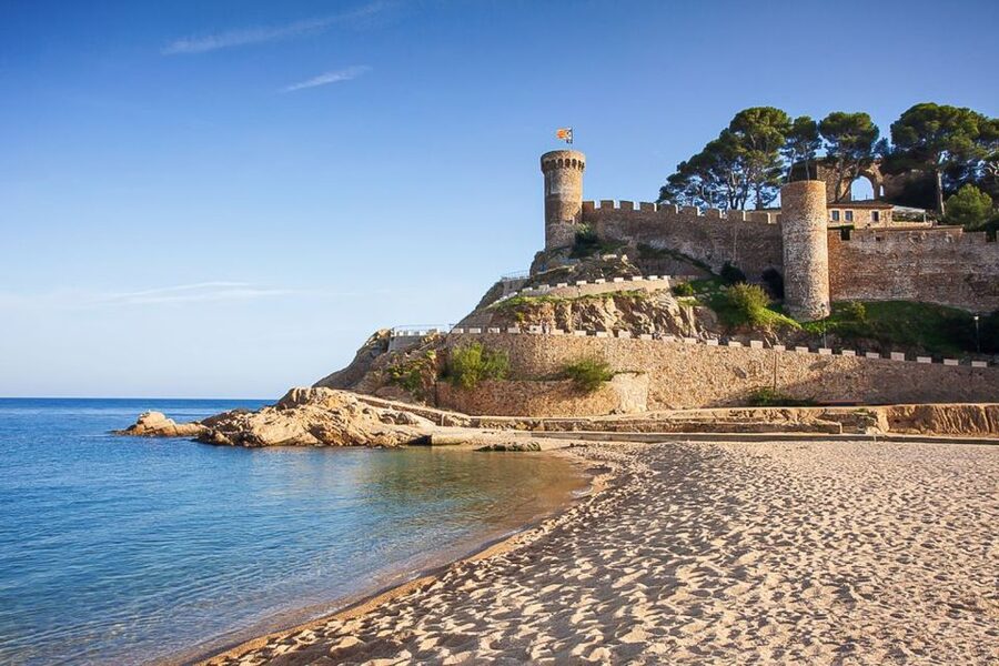 From Barcelona: Costa Brava Day Tour with Lunch - Key highlights worth planning around