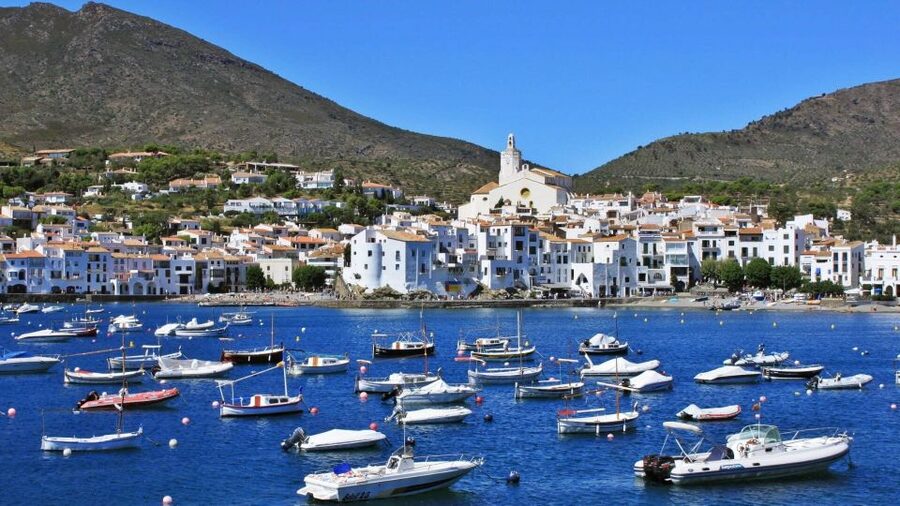 From Barcelona: Dalí Triangle and Cadaques Tour - Key things that make this tour worth your time
