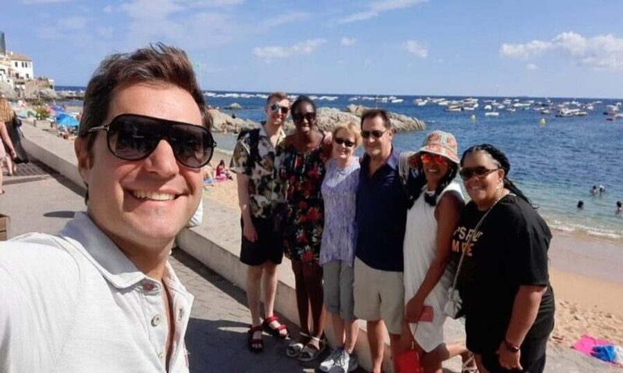 From Barcelona: Dalí Triangle and Cadaques Tour - Portlligat and Casa-Museu Salvador Dalí: where life and art overlap