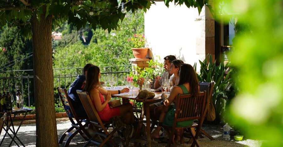 From Barcelona: E-Bike and Sailing Tour with Wine Tastings - Why Alella, and why this day feels different from a plain wine tour