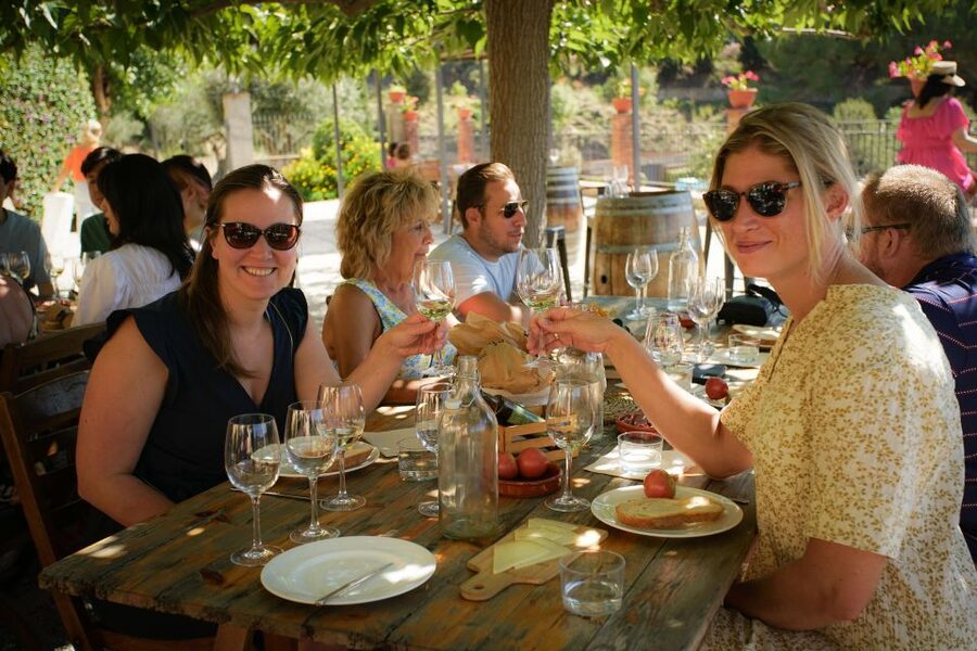 From Barcelona: E-Bike and Sailing Tour with Wine Tastings - Who this suits, and who should choose the car (or skip the sea)