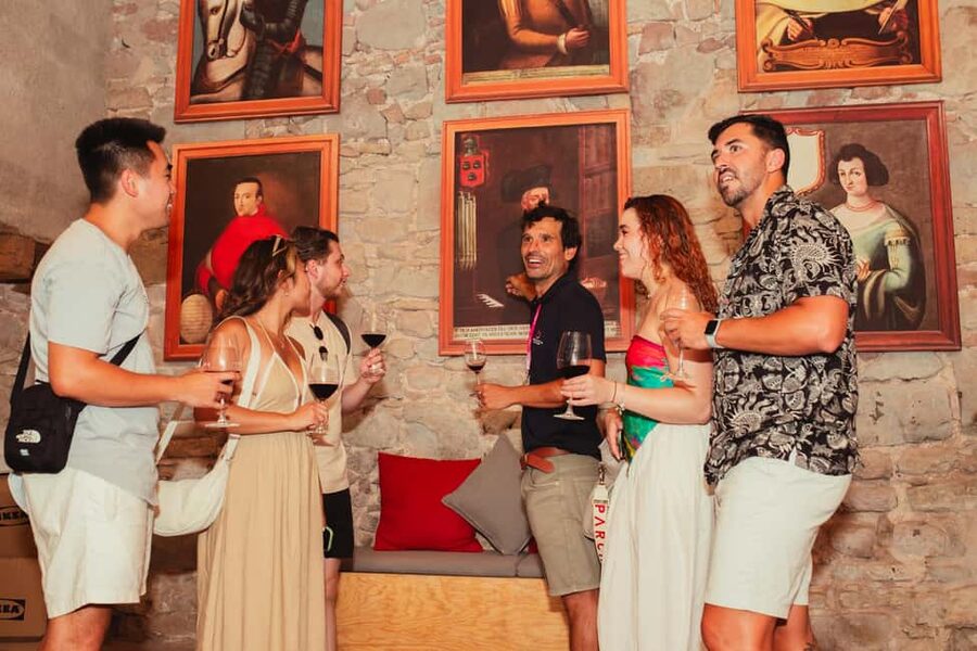 From Barcelona: Full-Day Montserrat & Wine Small Group Tour - What to Expect Timing-Wise, and How to Prepare Like a Pro