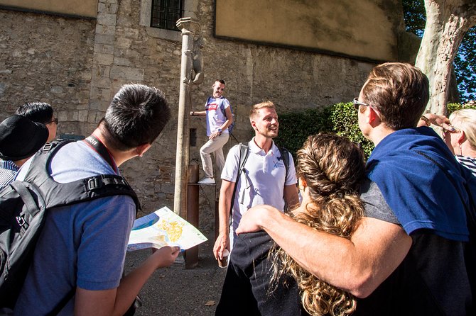 From Barcelona: 'Game Of Thrones' Small Group Tour in Girona - Entering Girona Through the Show, Not a Textbook