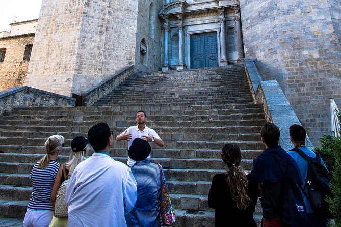 From Barcelona: 'Game Of Thrones' Small Group Tour in Girona - Girona, the Two-City Effect: King’s Landing and Braavos