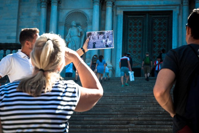 From Barcelona: 'Game Of Thrones' Small Group Tour in Girona - Time to Explore on Your Own: Medieval Alleys and the Jewish Neighborhood