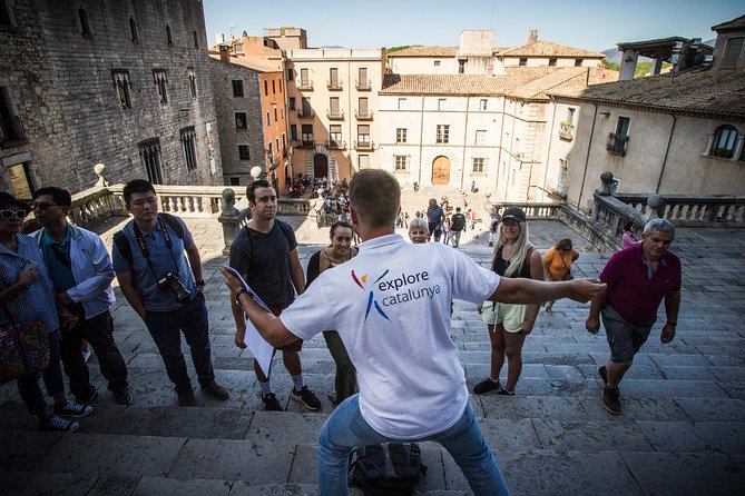 From Barcelona: 'Game Of Thrones' Small Group Tour in Girona - Castillo de Garcimunoz: Why This Late Stop Matters