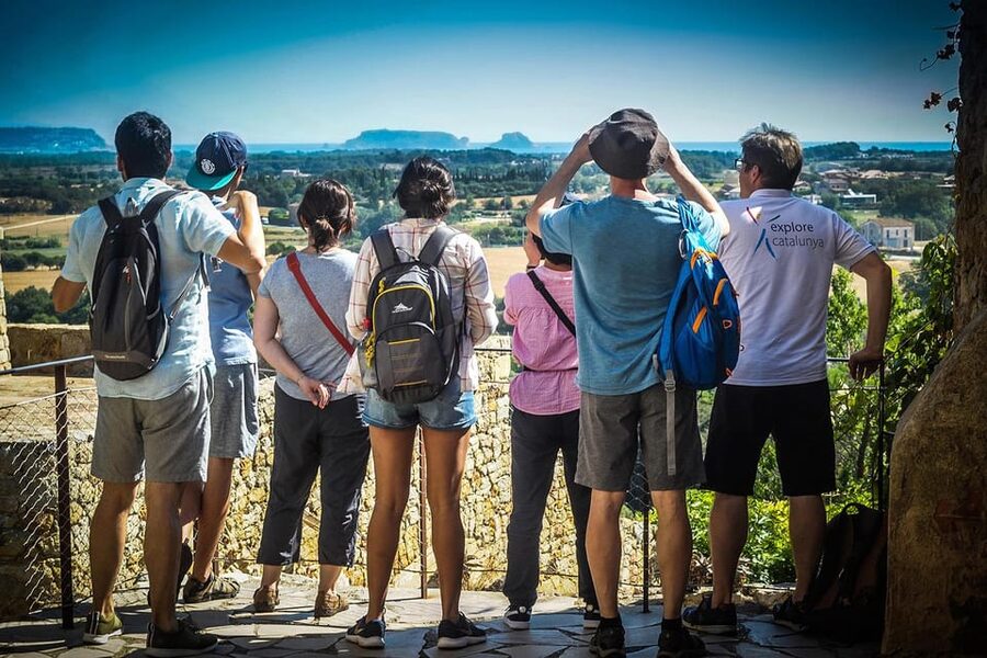 From Barcelona: Girona and Costa Brava Day Tour - Quick hits