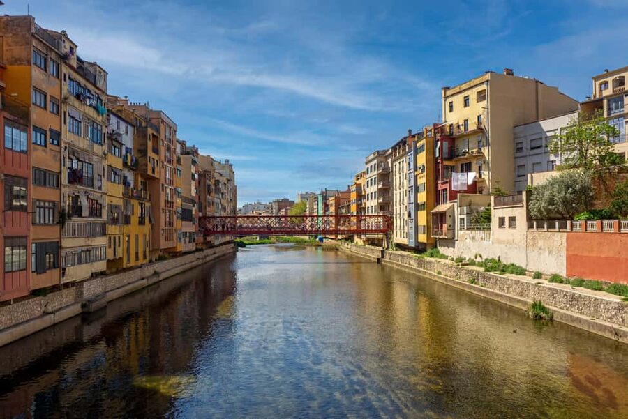 From Barcelona: Girona and Dalí Museum Small-group Day Tour - Key highlights to focus on