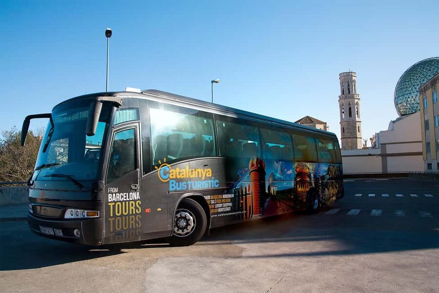 From Barcelona: Girona and Dalí Museum Small-group Day Tour - Price and value at about $84: what you get for the money