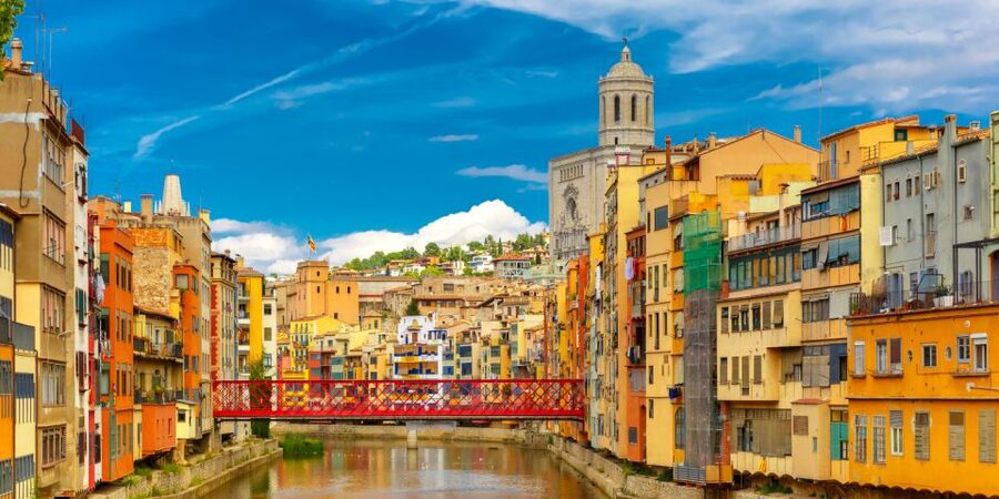 From Barcelona: Girona, Figueres, Dalí Museum, and Cadaqués - Cadaqués by the Water: White Houses, Blue Views, and Real Swim Time