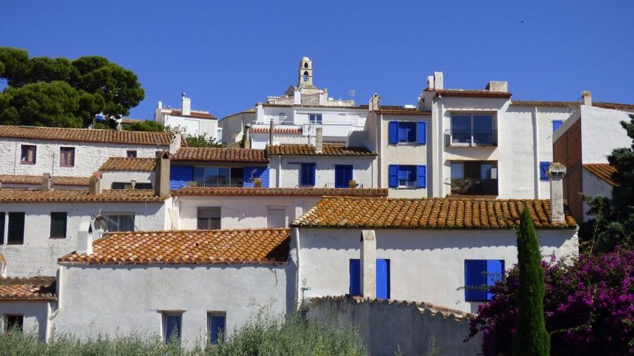 From Barcelona: Girona, Figueres, Dalí Museum, and Cadaqués - What You Pay About $70 For, and Why It Can Be Good Value