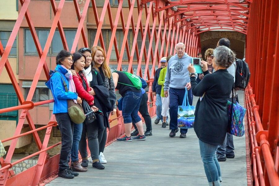 From Barcelona: Girona, Game of Thrones Tour - Logistics and what makes this day trip good value at $63