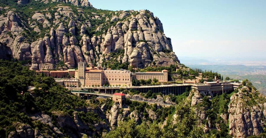 From Barcelona: Half-Day Trip to Montserrat Mountain - Why Montserrat Feels Like More Than a Quick Photo Stop