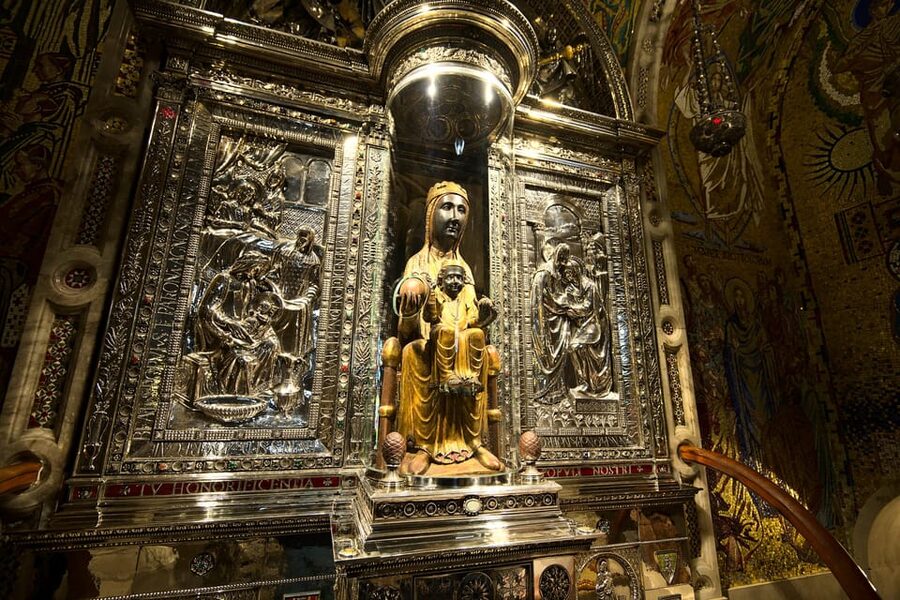 From Barcelona: Half-Day Trip to Montserrat Mountain - Who This Montserrat Private Trip Is Best For