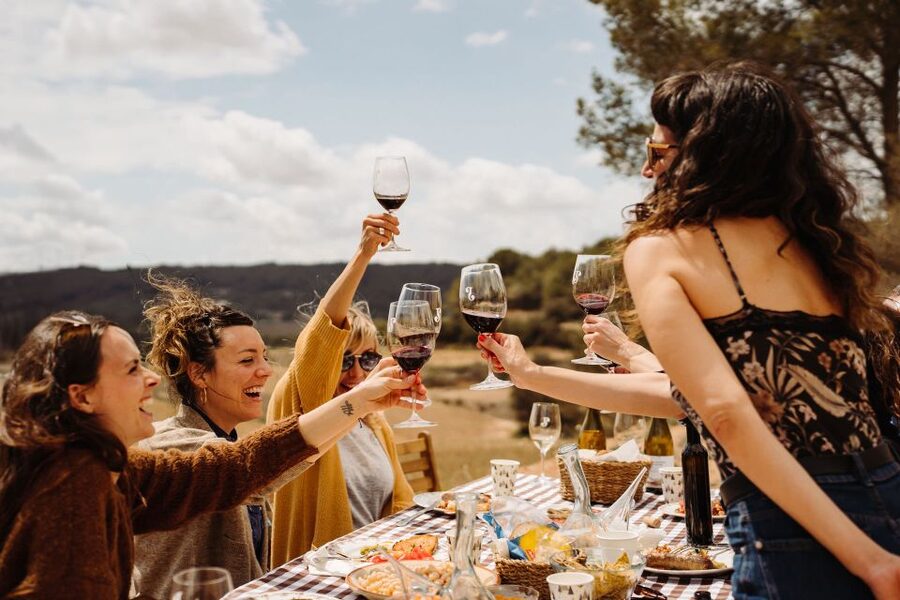 From Barcelona: Montserrat & Cava Winery Day Trip - The monastery experience includes real choice, not just a forced route