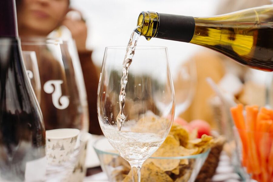 From Barcelona: Montserrat & Cava Winery Day Trip - Down to the Penedès wine region, learning cava before you taste