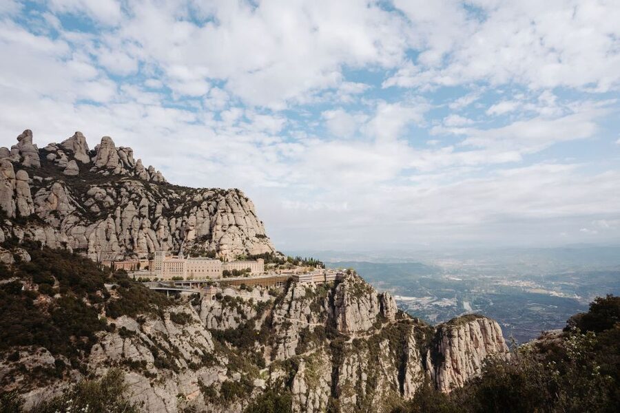 From Barcelona: Montserrat & Cava Winery Day Trip - Price and what you get for $211 per person