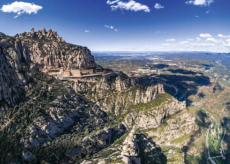 From Barcelona: Montserrat Full-Day Guided Tour - Key Things You’ll Remember
