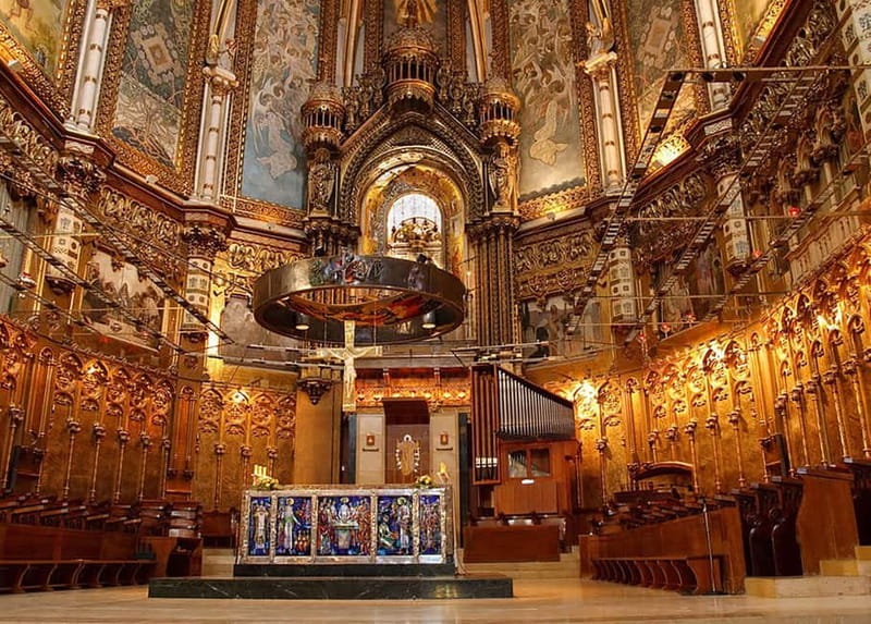 From Barcelona: Montserrat Full-Day Guided Tour - A 6-Hour Montserrat Day Trip That Feels Like Two Experiences