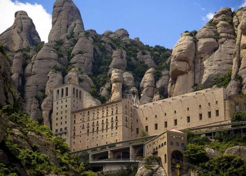 From Barcelona: Montserrat Full-Day Guided Tour - The Black Madonna Experience: A Symbol With Real Cultural Weight
