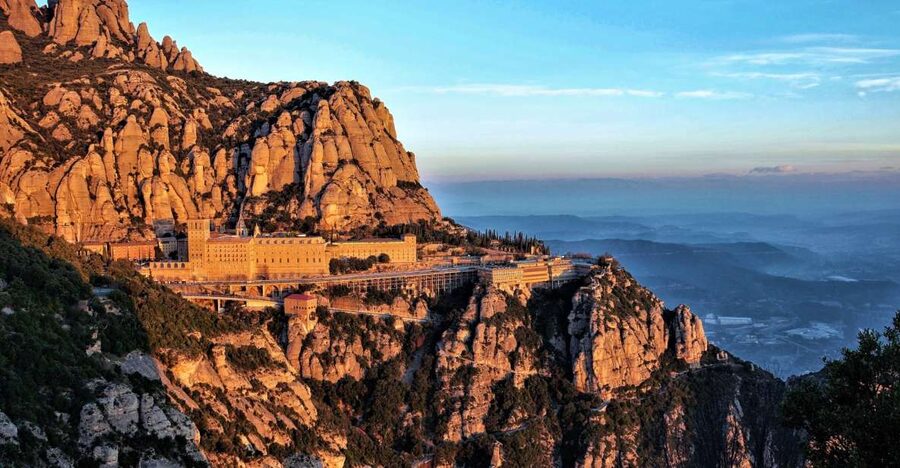 From Barcelona: Montserrat Monastery, Easy Hike, Cable Car - Who should book this Montserrat trip, and who should think twice