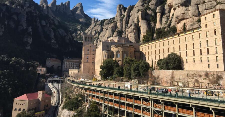 From Barcelona: Montserrat Monastery & Scenic Mountain Hike - Key Highlights Worth Planning For