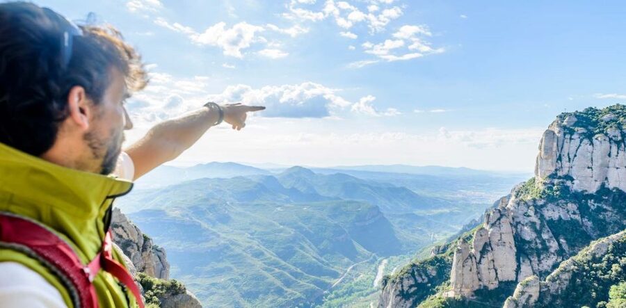 From Barcelona: Montserrat Monastery & Scenic Mountain Hike - Why Montserrat Makes a Great Barcelona Day Trip