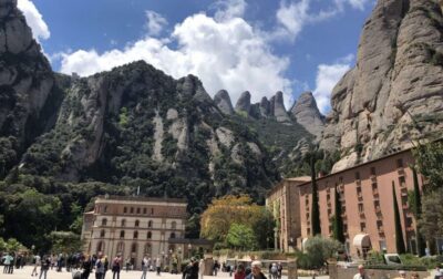 Montserrat Private Day Trip With Pickup