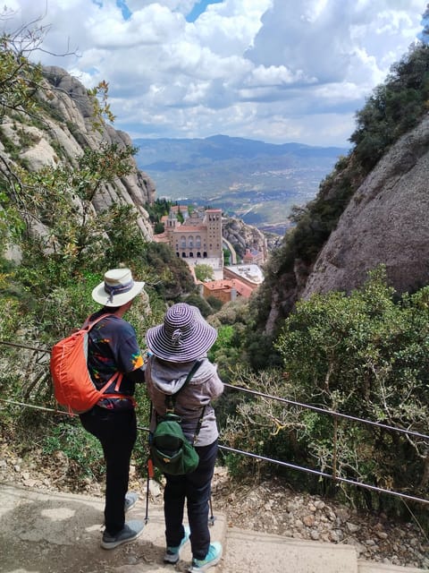 From Barcelona: Montserrat Private Guided Tour and Cable Car - Key Highlights You Should Actually Care About