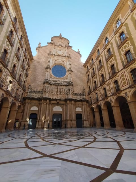 From Barcelona: Montserrat Private Guided Tour and Cable Car - Who This Tour Suits Best (and Who Might Want a Different Option)