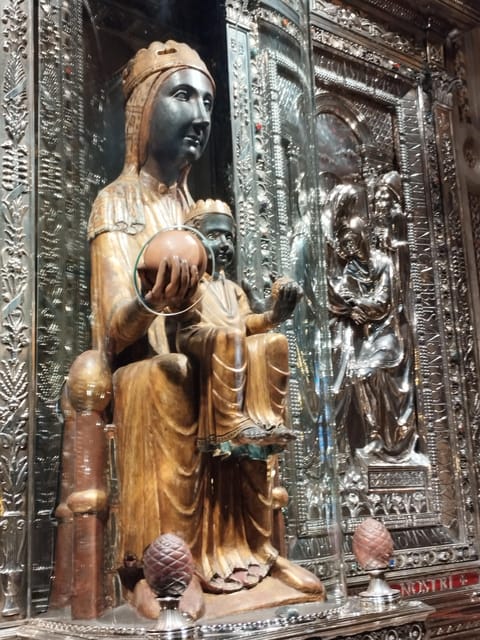 From Barcelona: Montserrat Private Guided Tour and Cable Car - Price and Value: When Private Makes Sense at This Price Point
