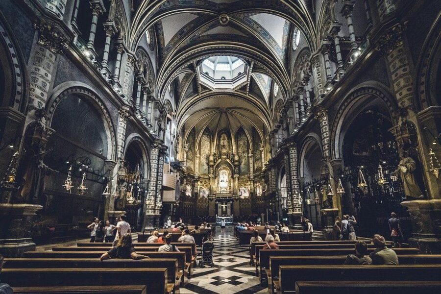 From Barcelona: Montserrat Private Guided Tour and Cable Car - What to Bring so the Day Feels Comfortable