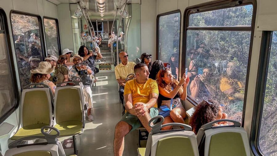 From Barcelona: Montserrat Tour, Rack Railway & Licor Taste - Monks’ Liquor Tasting: What You Taste, and Why It’s Not Wine