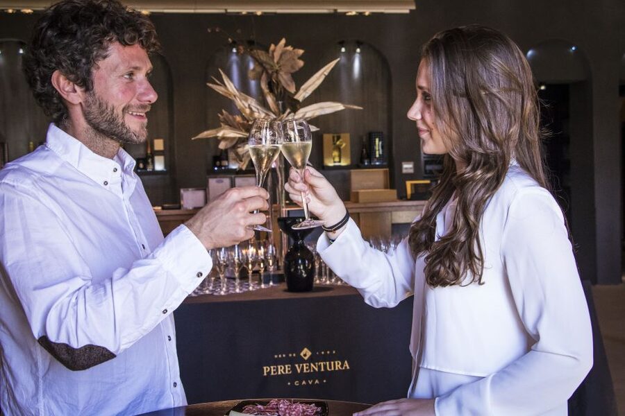 From Barcelona: Penedés Vineyards Tour by 4WD w/Wine & Cava - Key Points Before You Go