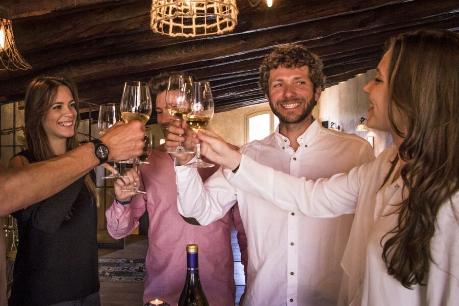 From Barcelona: Penedés Vineyards Tour by 4WD w/Wine & Cava - Timing and Energy: What a 6-Hour Day Trip Really Feels Like