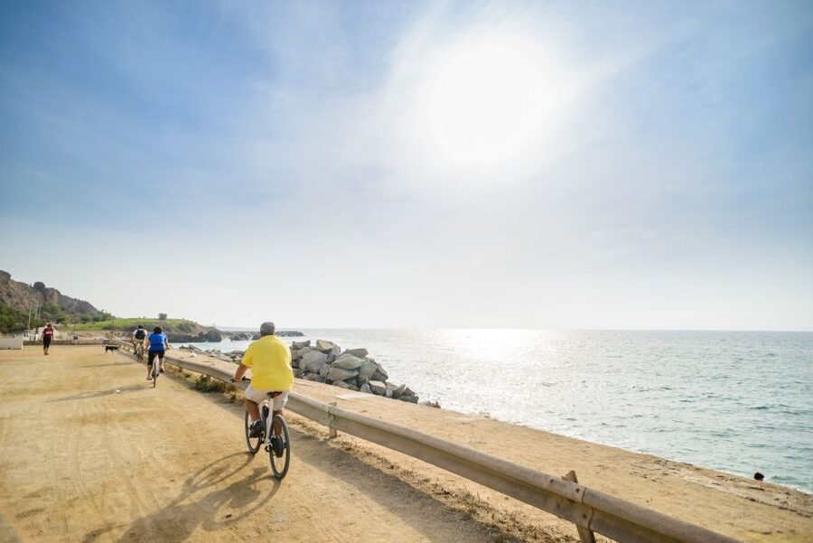 From Barcelona: Private Alella Wine Tour by Electric Bike - Why Alella is worth the extra cycling