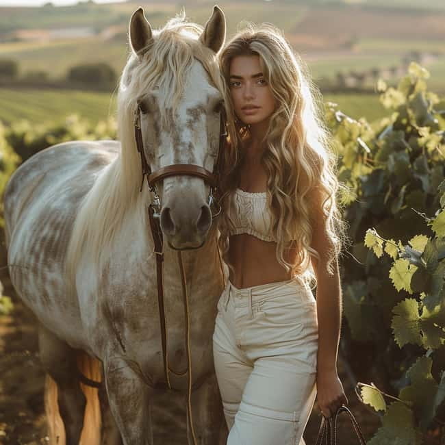 From Barcelona: PRIVATE Horseback Ride + Tapas + Wine Picnic - Key things I’d focus on before you book
