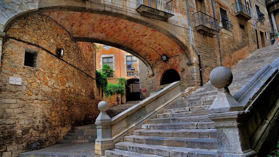 From Barcelona: Private Medieval Girona Half-Day Tour - Key things I’d circle before you go
