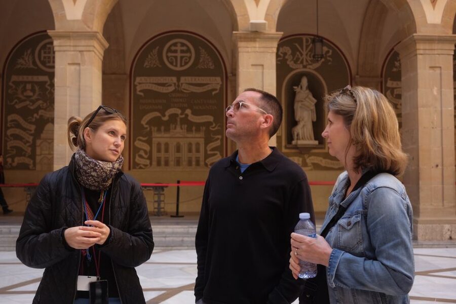 From Barcelona: Private Montserrat and Boutique Winery Tour - Key highlights worth making room for