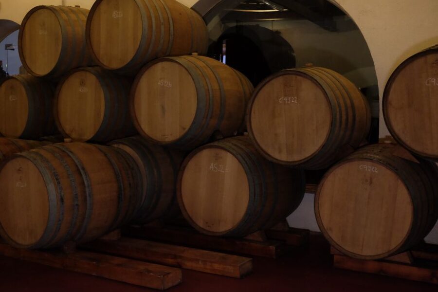 From Barcelona: Private Montserrat and Boutique Winery Tour - What $783 per private group really buys you