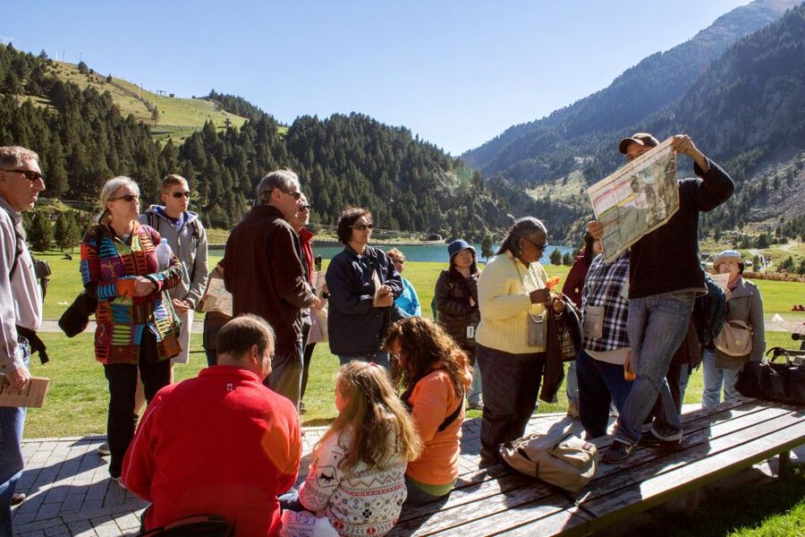 From Barcelona: Pyrenees Mountains Day Tour - Key highlights worth knowing