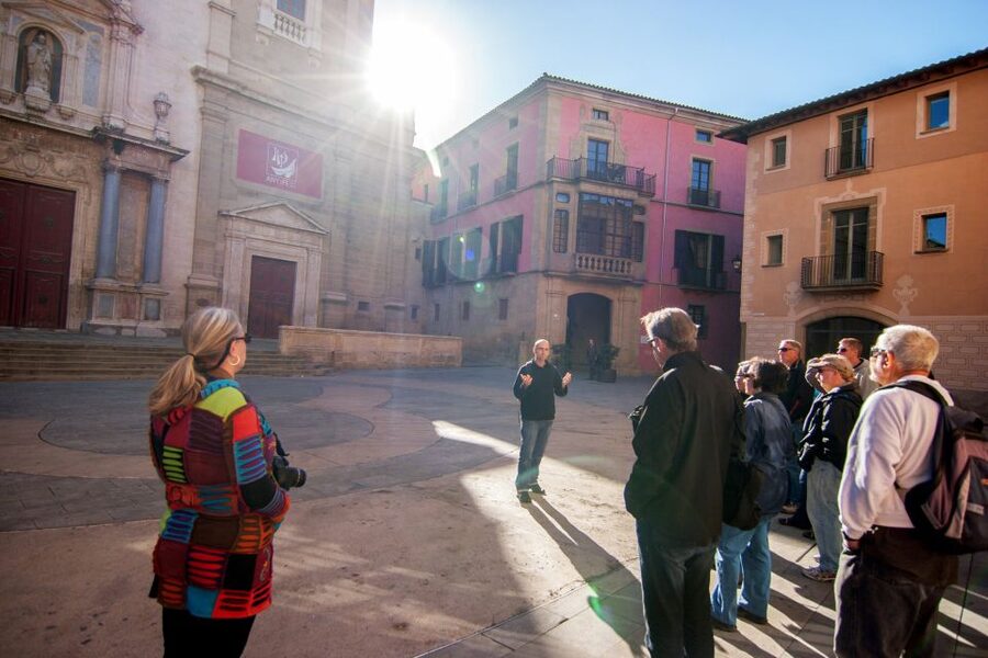 From Barcelona: Pyrenees Mountains Day Tour - Hiking without regrets: what to expect on foot