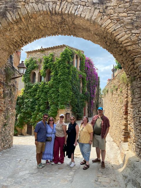 From Barcelona: Small Group to Girona and Costa Brava - Girona and Costa Brava in One Day: Key Reasons People Love It