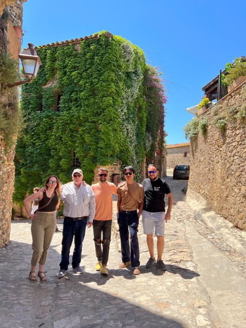 From Barcelona: Small Group to Girona and Costa Brava - Value Check: Does $106 Feel Fair for This Barcelona-to-Coast Day?