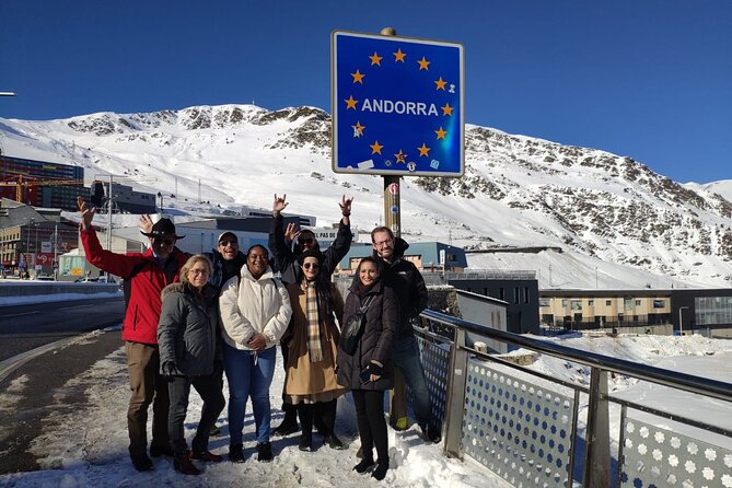 From Barcelona: The Original Andorra, France & Spain Day Trip - Price and value: what $129.25 buys you (and what it doesn’t)